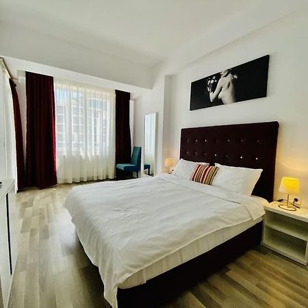 Summerluxe Мамая Экстерьер фото