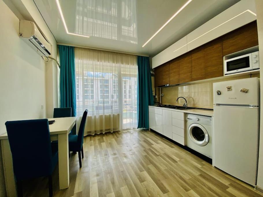 Summerluxe Мамая Экстерьер фото